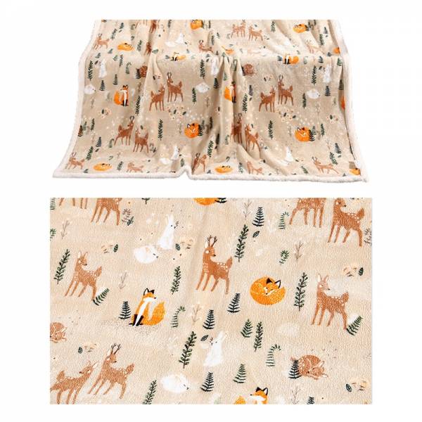 Blanket