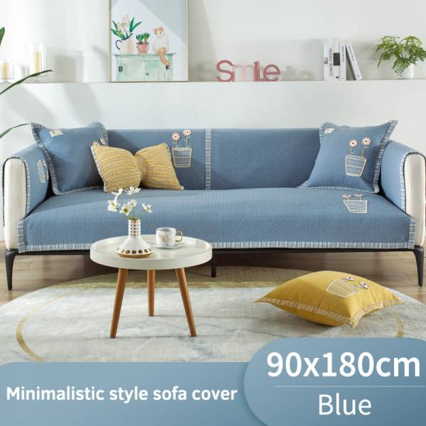 Cushion & Covers