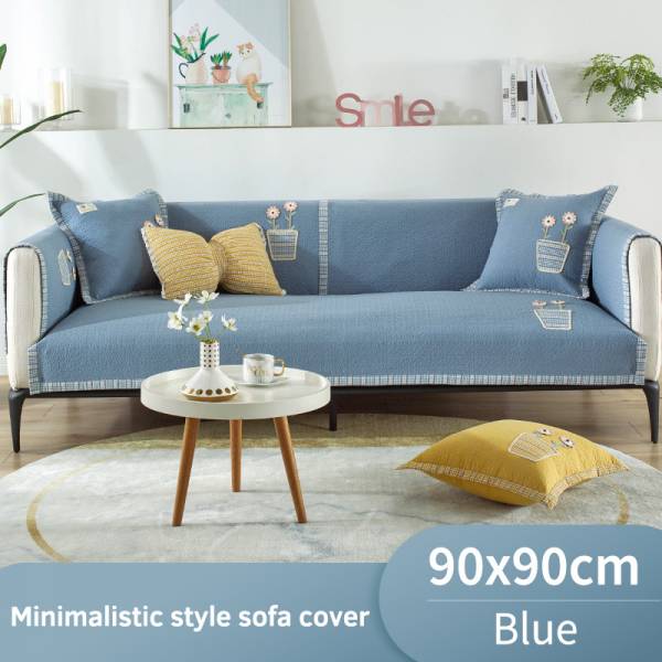 Cushion & Covers