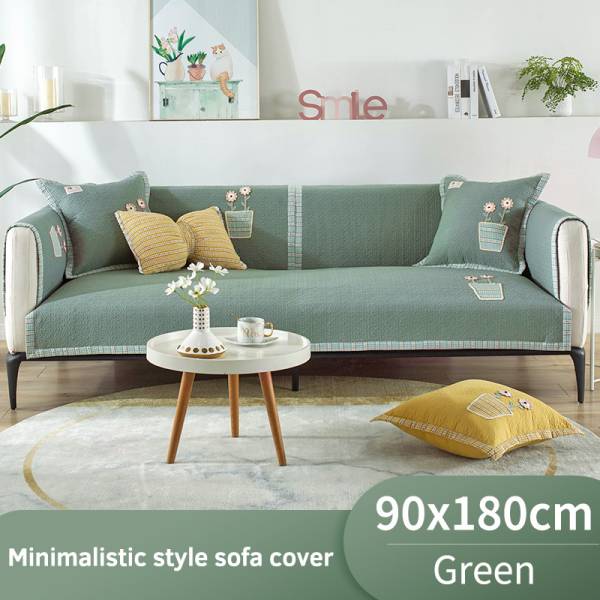 Cushion & Covers