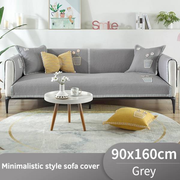 Cushion & Covers