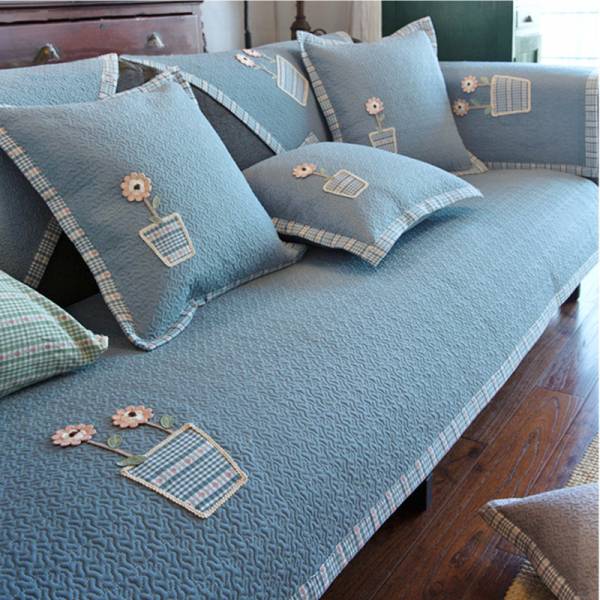 Cushion & Covers