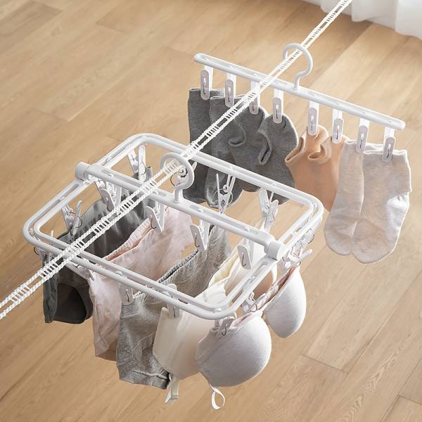 Hangers