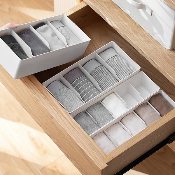 Home Organizers