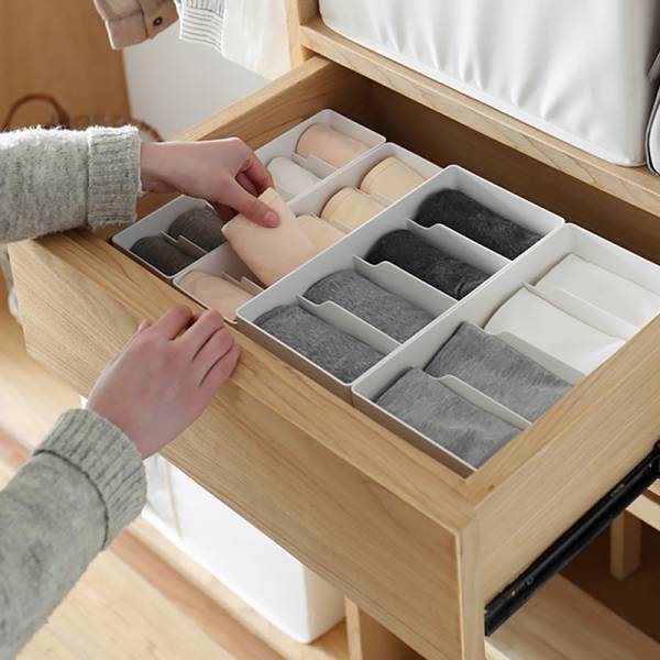 Home Organizers