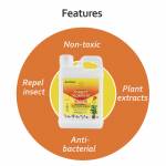 Insect Repellent