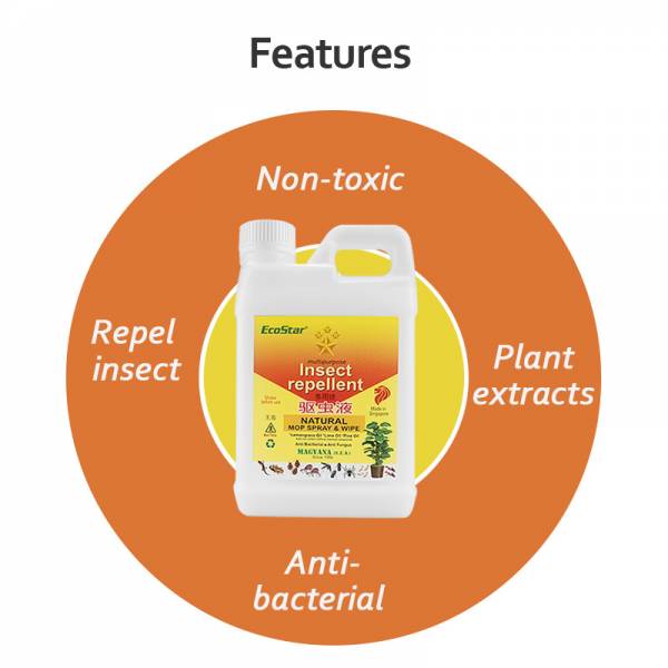 Insect Repellent