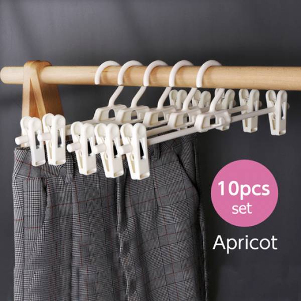 Hangers