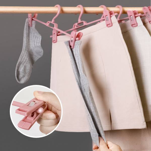 Hangers