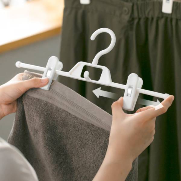 Hangers