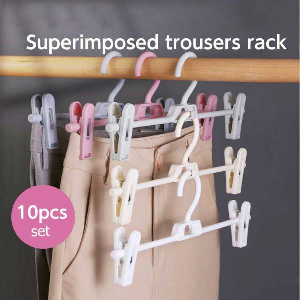 Hangers
