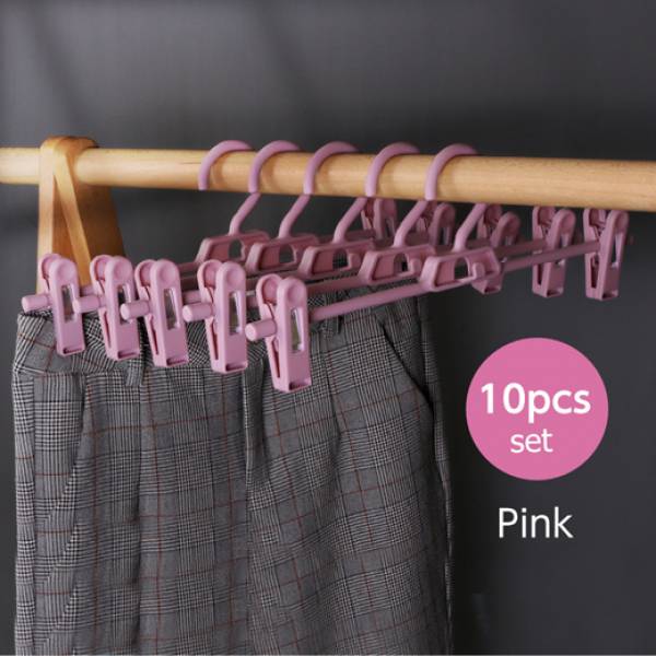 Hangers