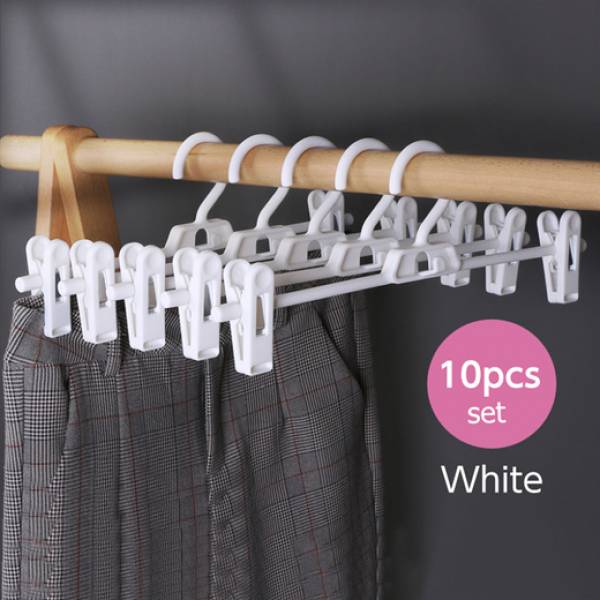 Hangers