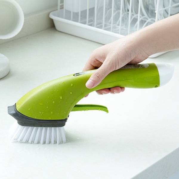 Cleaning