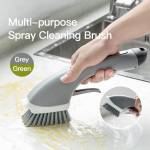 Cleaning