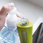Cleaning