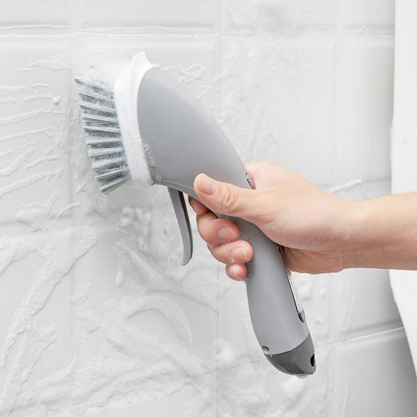 Cleaning