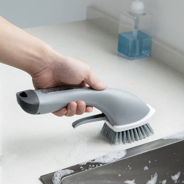 Cleaning