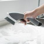 Cleaning