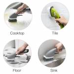 Cleaning