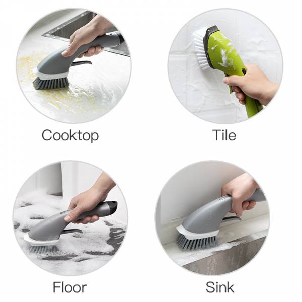 Cleaning