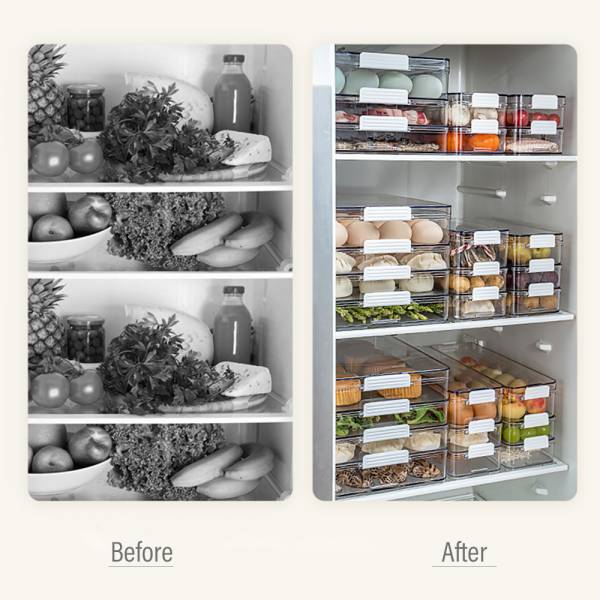 Home Organizers