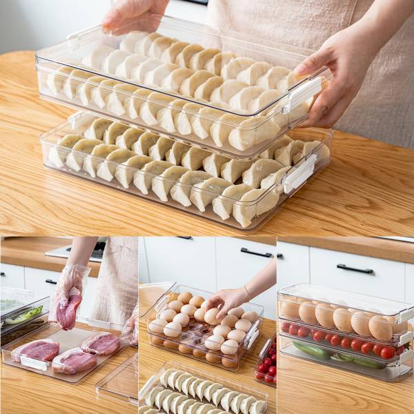 Home Organizers