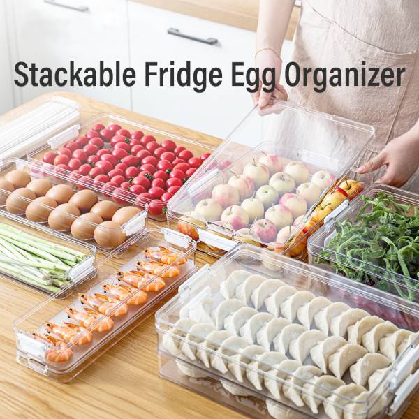 Home Organizers