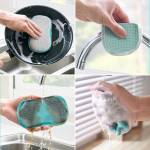 Cleaning Brushes