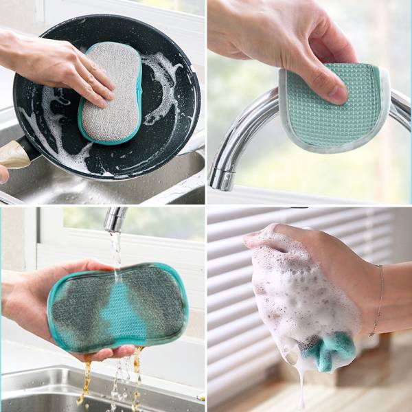 Cleaning Brushes