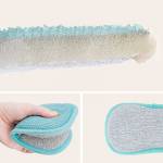 Cleaning Brushes