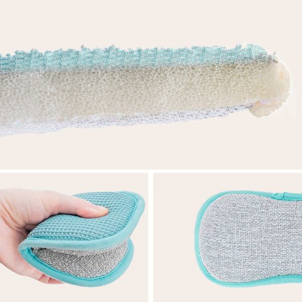 Cleaning Brushes