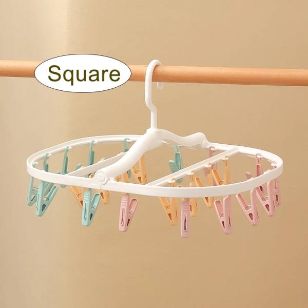 Hangers