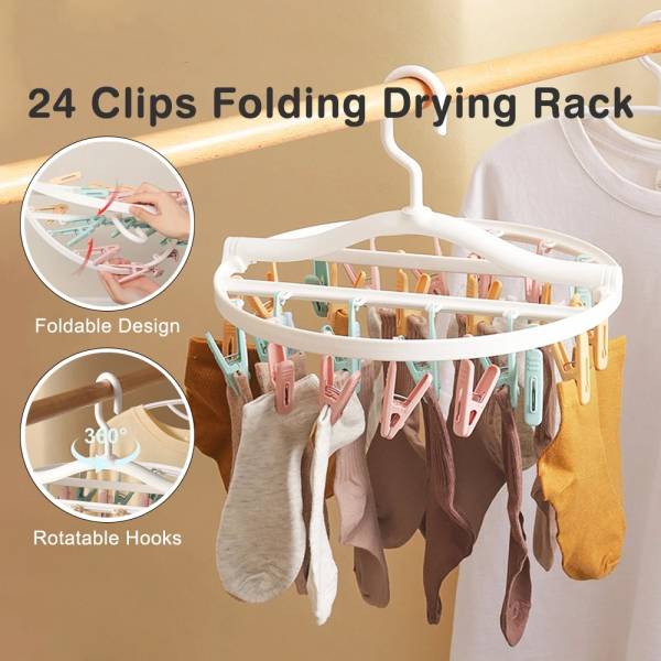 Hangers