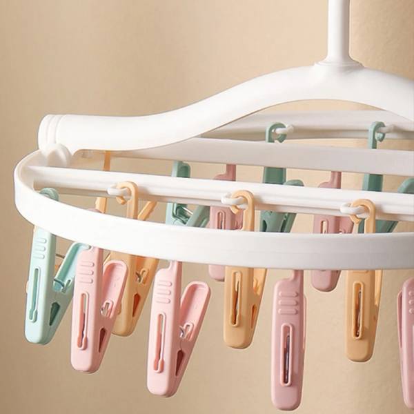 Hangers