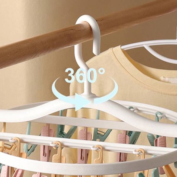 Hangers