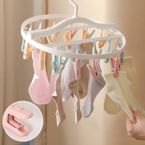 Hangers