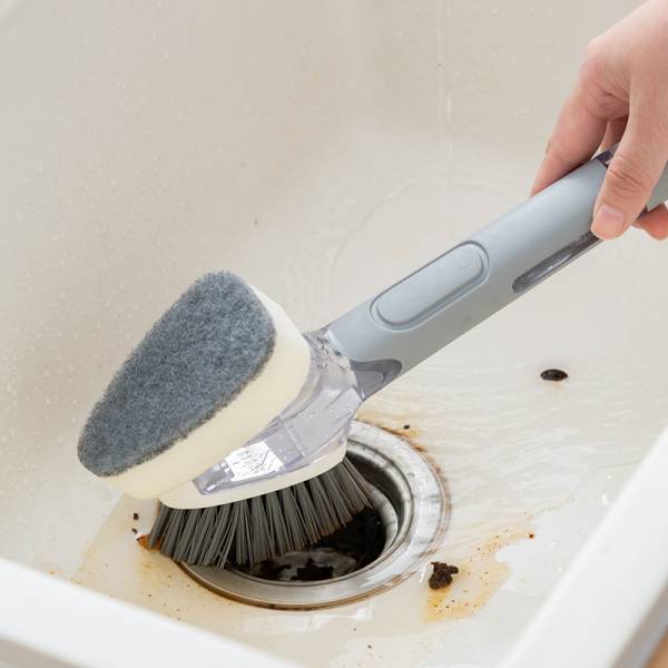Cleaning