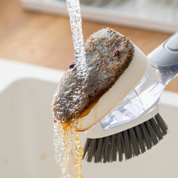 Cleaning