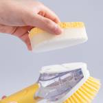 Cleaning