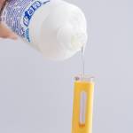 Cleaning