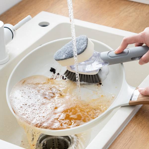 Cleaning
