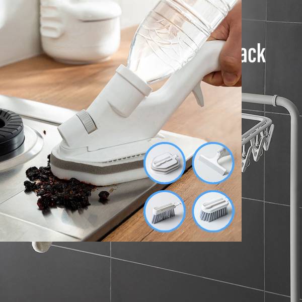 Cleaning