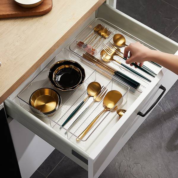 Storage Boxes