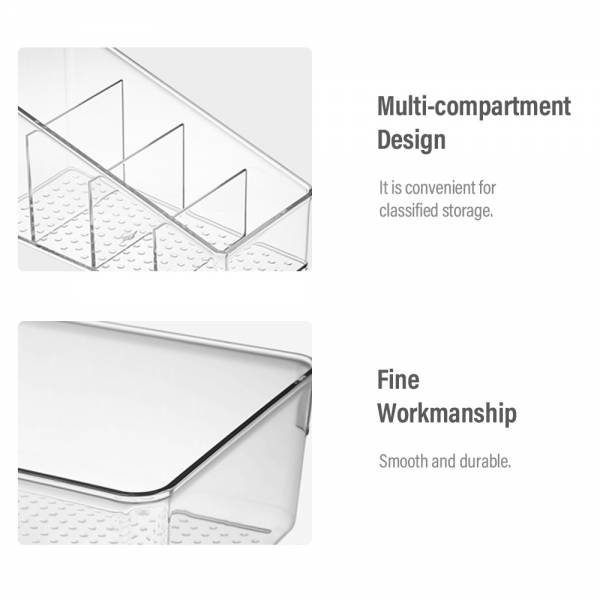 Storage Boxes