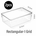 Storage Boxes