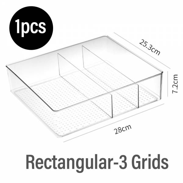 Storage Boxes