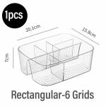 Storage Boxes