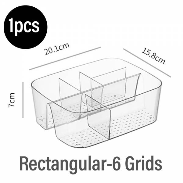 Storage Boxes