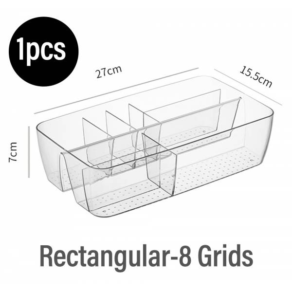 Storage Boxes